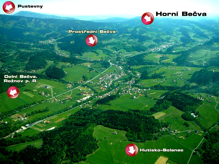 horní bečva